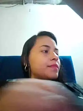 Maliha 21 online show from 06-18-26, 09:08