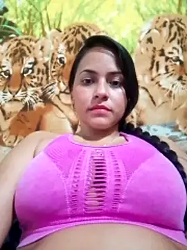 Maliha 21 online show from 06-22-26, 01:18