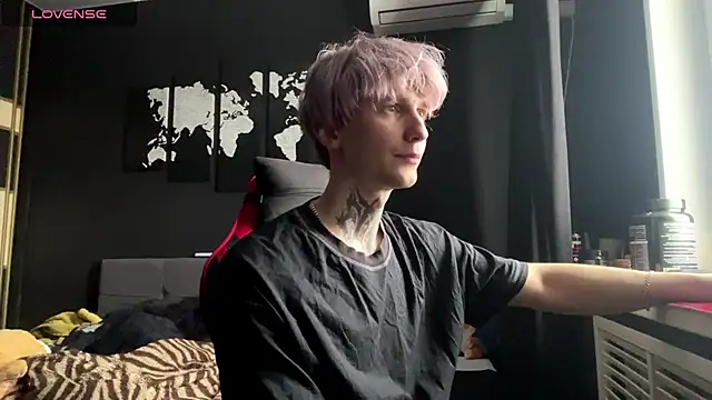 Mastur Bister online show from 01-10-26, 12:29