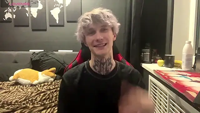 Mastur Bister online show from 01-14-26, 09:20