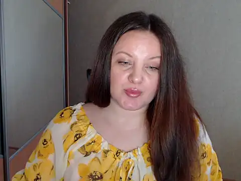 Sabrina Weaver online show from 04-07-26, 09:32