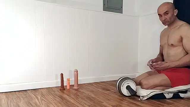 Bilie Desire online show from 03-10-26, 03:00