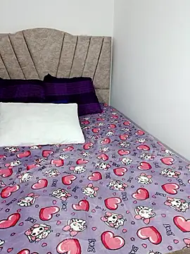 SweetLiamn online show from 01-08-26, 10:01