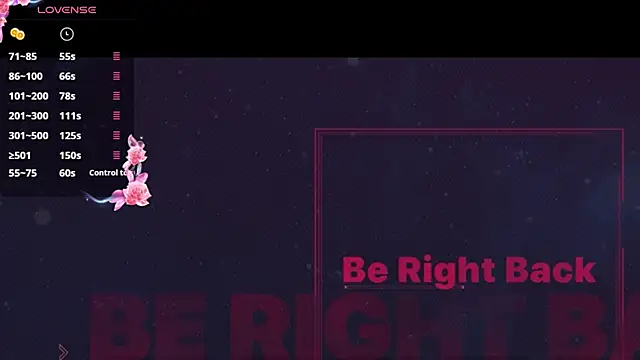 Leslie21  online show from 02-26-26, 01:21