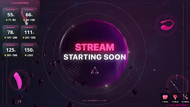 Leslie21  online show from 03-06-26, 01:07