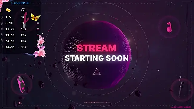 Leslie21  online show from 04-18-26, 01:26