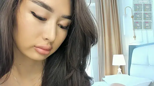 SayokoMia S online show from 07-18-26, 07:45