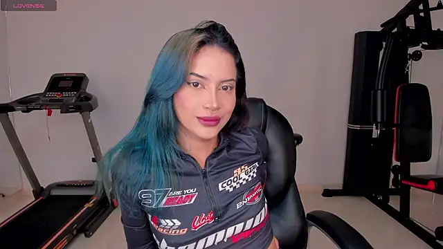 KayraLanne online show from 03-07-26, 03:47