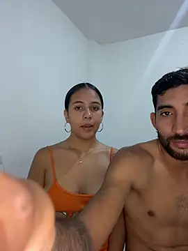 Sexy Rabbit3 online show from 03-10-26, 04:28