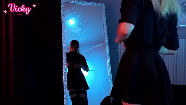 vicky fant4sy online show from 02-02-26, 01:21