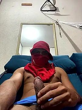 Pretinh088 online show from 01-09-26, 12:13