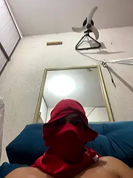 Pretinh088 online show from 01-10-26, 05:37