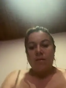 CristalBm  online show from 06-22-26, 03:25