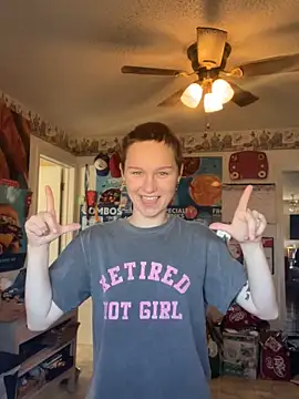 SugarNCinnamon online show from 02-13-26, 03:30