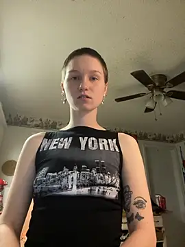 SugarNCinnamon online show from 02-26-26, 01:37