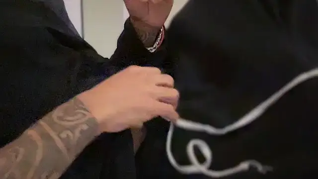 Snapshot of JSYMON chatting on 03-08-26, 09:29 JSYMON online show from 03-08-26, 09:29