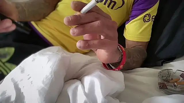 JSYMON online show from 03-11-26, 01:17