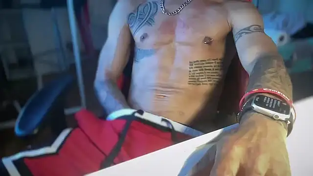 JSYMON online show from 04-25-26, 05:32