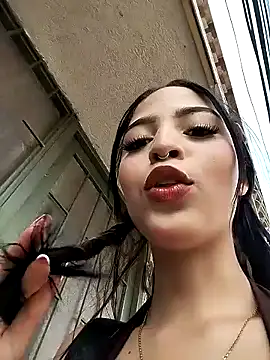 Aitana 2-0 online show from 02-09-26, 08:57