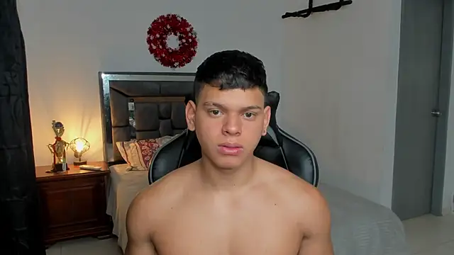 stefan leenox online show from 01-14-26, 10:54