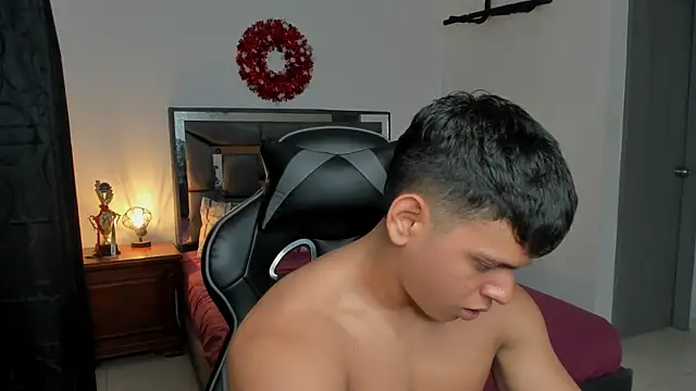 stefan leenox online show from 01-17-26, 03:06