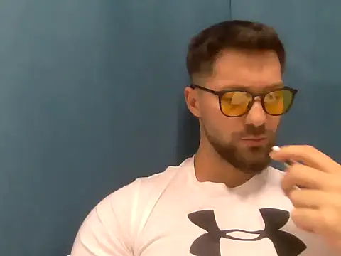 TheMidnightManAlpha online show from 01-16-26, 10:14