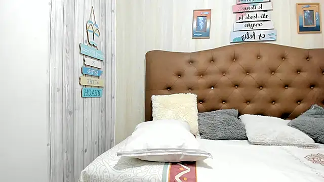 Kloe D online show from 02-23-26, 09:12