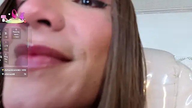 Kendry fox420  online show from 04-19-26, 06:10