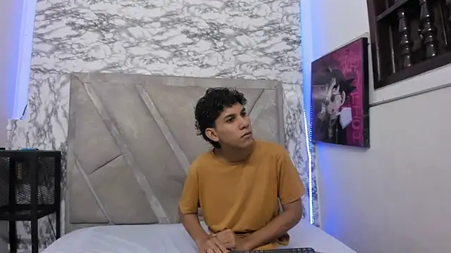 jhonaEstrada online show from 01-08-26, 01:02