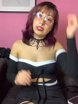 SweetMilly online show from 01-16-26, 07:29