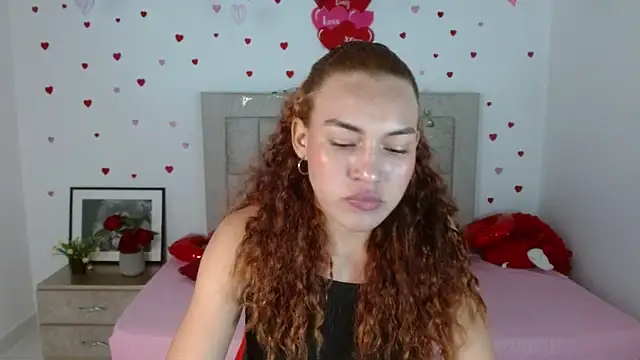 Naya  fox723 online show from 03-10-26, 11:21