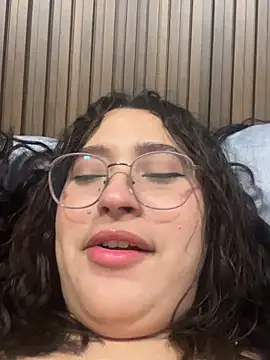 CrystalFairy007 online show from 07-12-26, 03:08