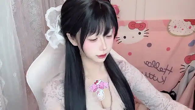 mianhua- online show from 01-10-26, 12:18