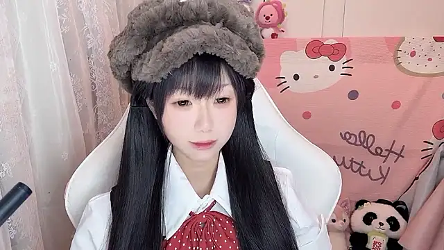 mianhua- online show from 01-14-26, 09:48