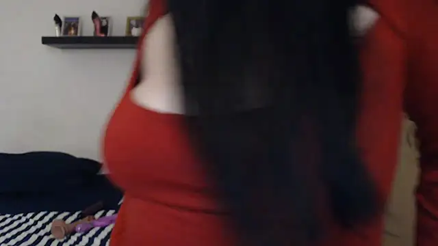 Melissaloves80 online show from 05-23-26, 06:29