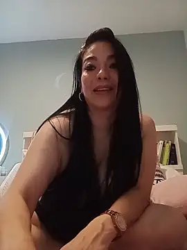 Melissaloves80 online show from 05-30-26, 06:43