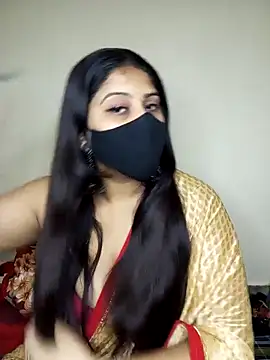 Kushi Sharmaa online show from 02-22-26, 05:08