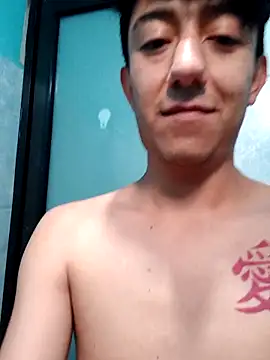 Snapshot of Hxzelmxnix chatting on 03-01-26, 08:33 Hxzelmxnix online show from 03-01-26, 08:33