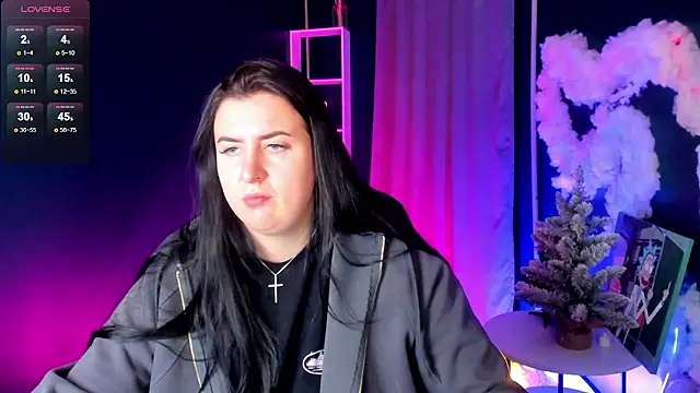 Jenny Jenn online show from 01-09-26, 11:24