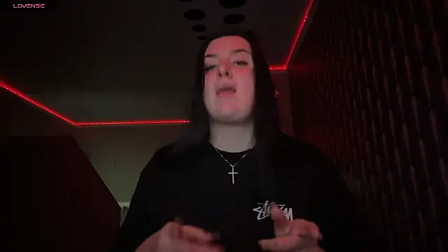 Jenny Jenn online show from 01-16-26, 07:07