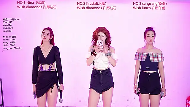 NewStar101 online show from 03-07-26, 12:07