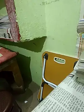 Pagelboy 089 online show from 04-06-26, 03:15