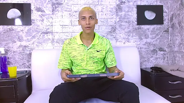 Harin Prize online show from 07-20-26, 05:37
