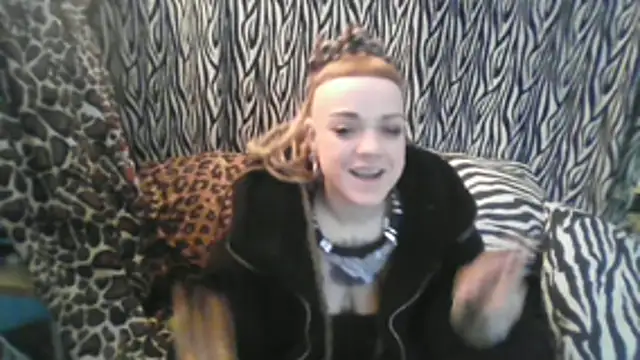 Snapshot of spiralhokkaido23 chatting on 01-10-26, 11:45 spiralhokkaido23 online show from 01-10-26, 11:45