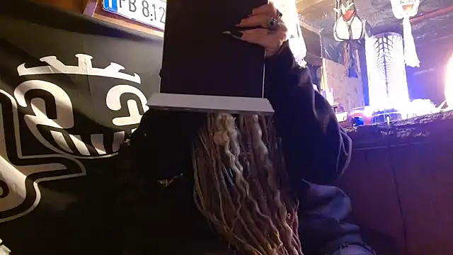 spiralhokkaido23 online show from 03-23-26, 08:29