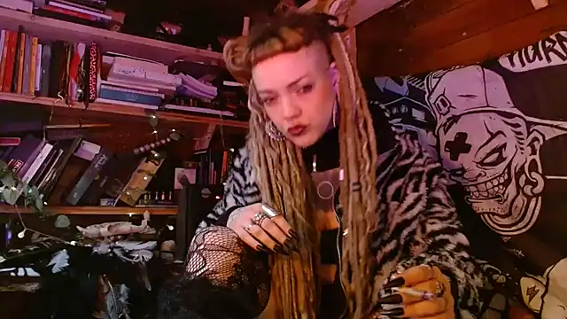spiralhokkaido23 online show from 05-16-26, 06:21