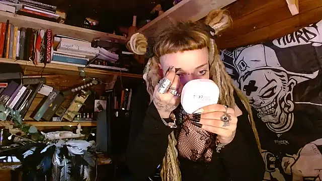 spiralhokkaido23 online show from 05-16-26, 11:20
