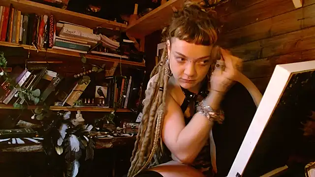 spiralhokkaido23 online show from 06-07-26, 06:50