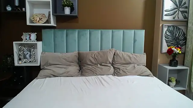 DarcyeJane online show from 02-11-26, 08:47