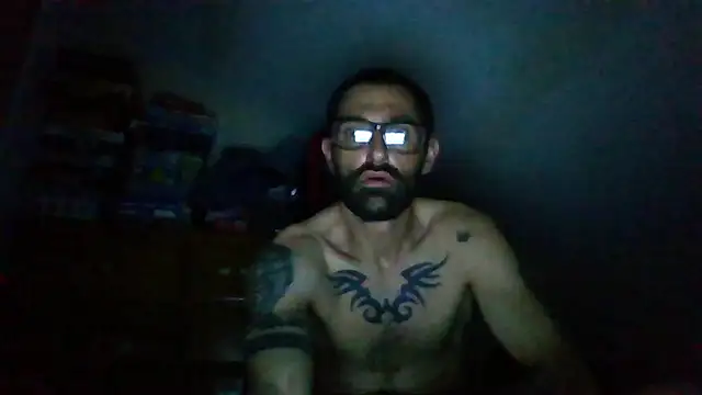 Jaydoe38 online show from 01-13-26, 08:30